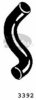 TALBO 177958 Radiator Hose
